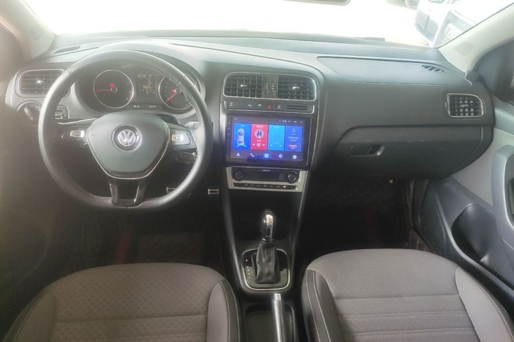 Volkswagen Polo 2019 #10 Volkswagen Polo 2019 صورة سيارة #10