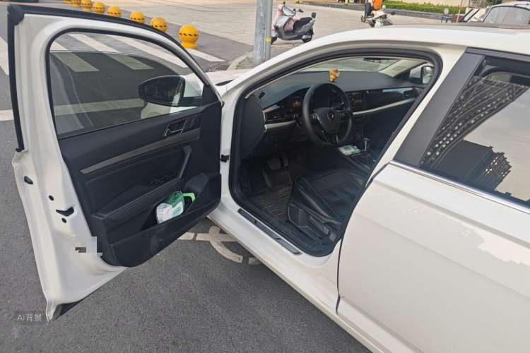 Volkswagen Lavida 2021 immagine di auto #18