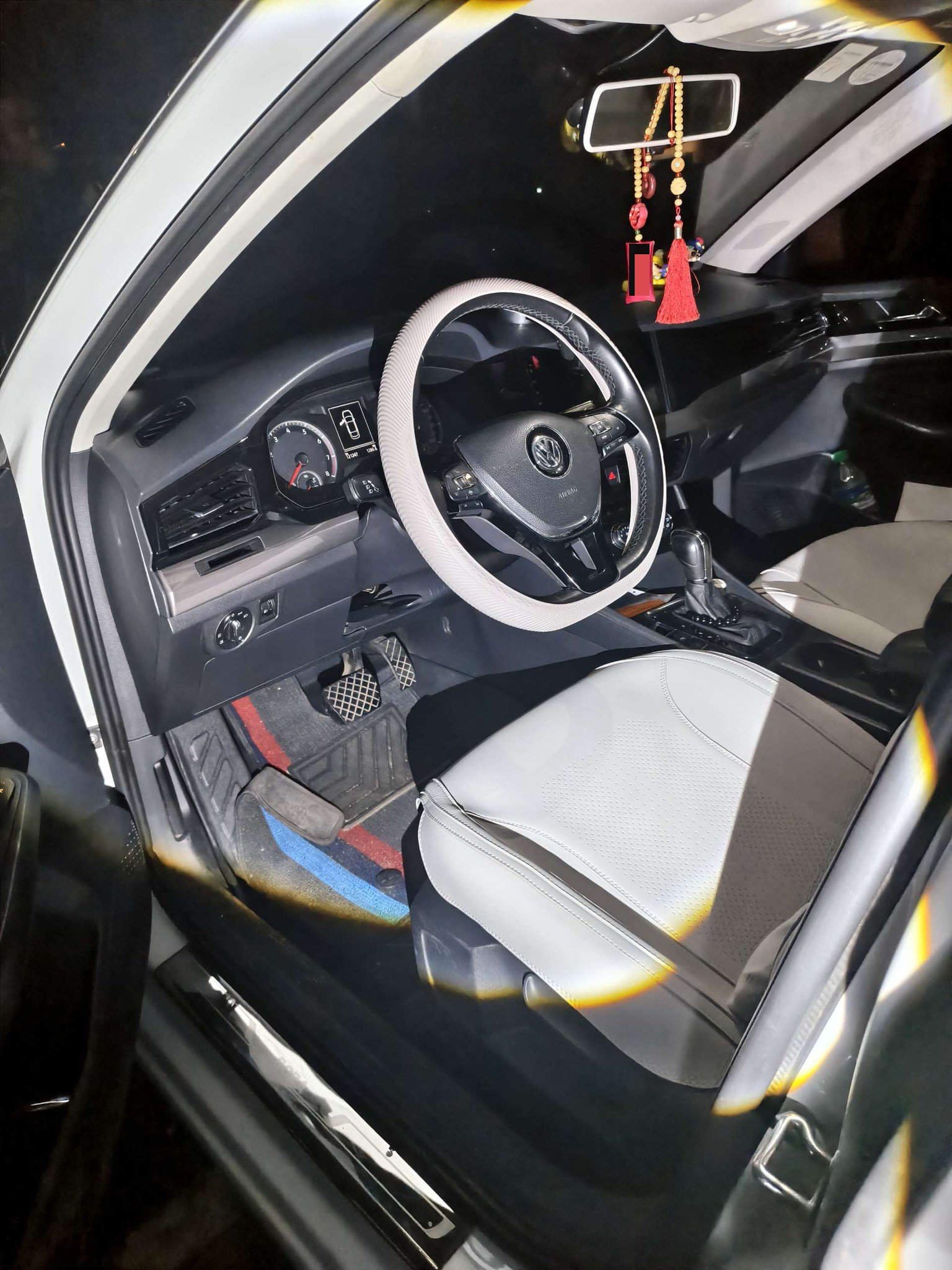 Volkswagen Bora 2019 car image #7