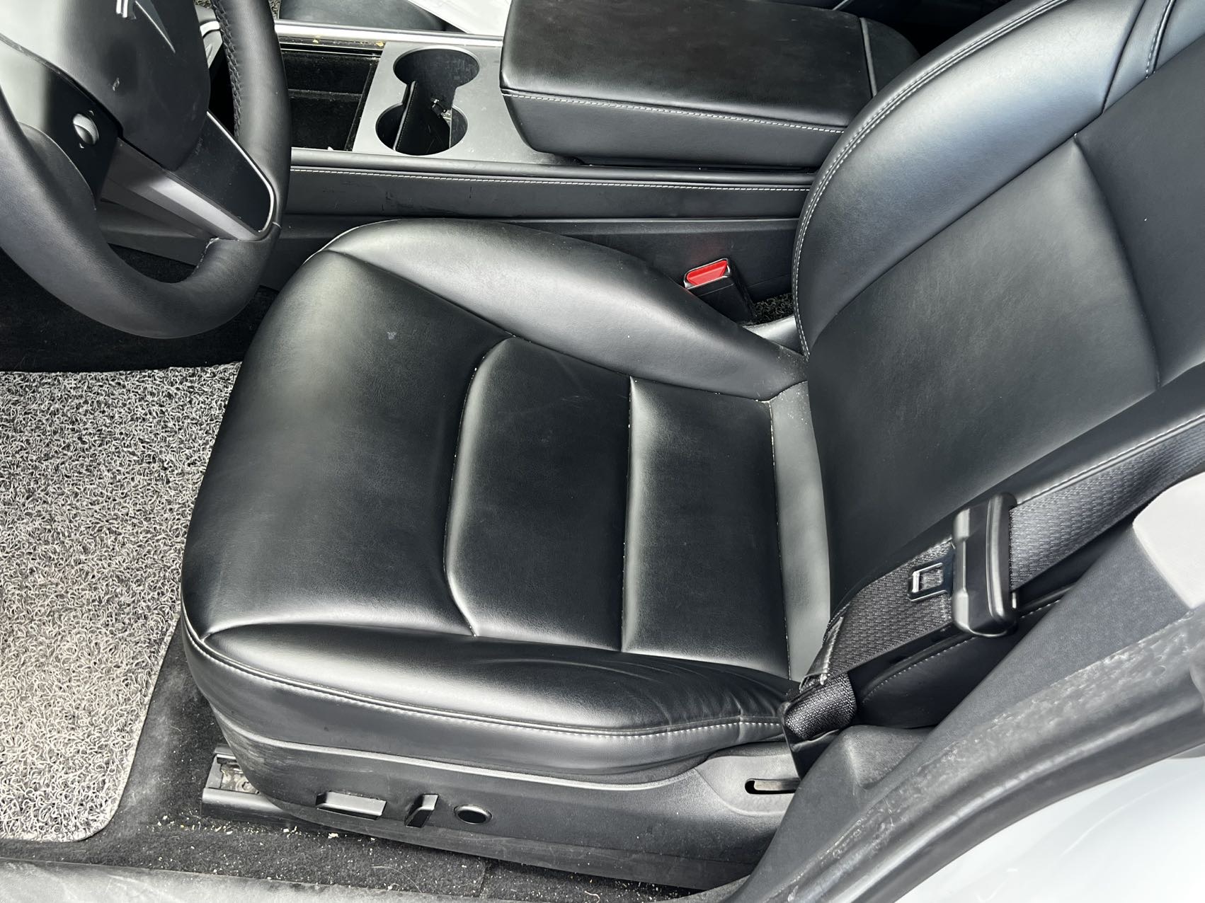 Tesla Model 3 2022 #4 Tesla Model 3 2022 car image #4