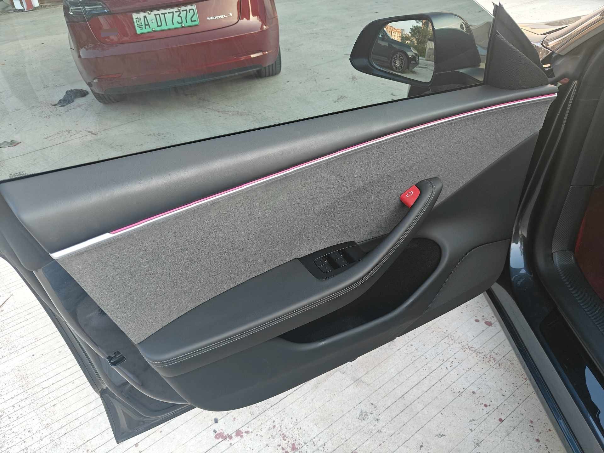 Tesla Model 3 2024 #7 Tesla Model 3 2024 car image #7