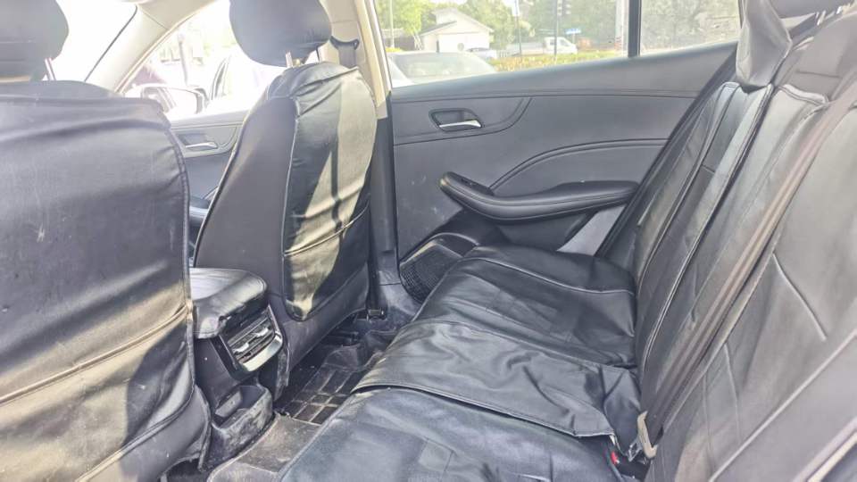 荣威 荣威i5 2024 汽车图片 #7