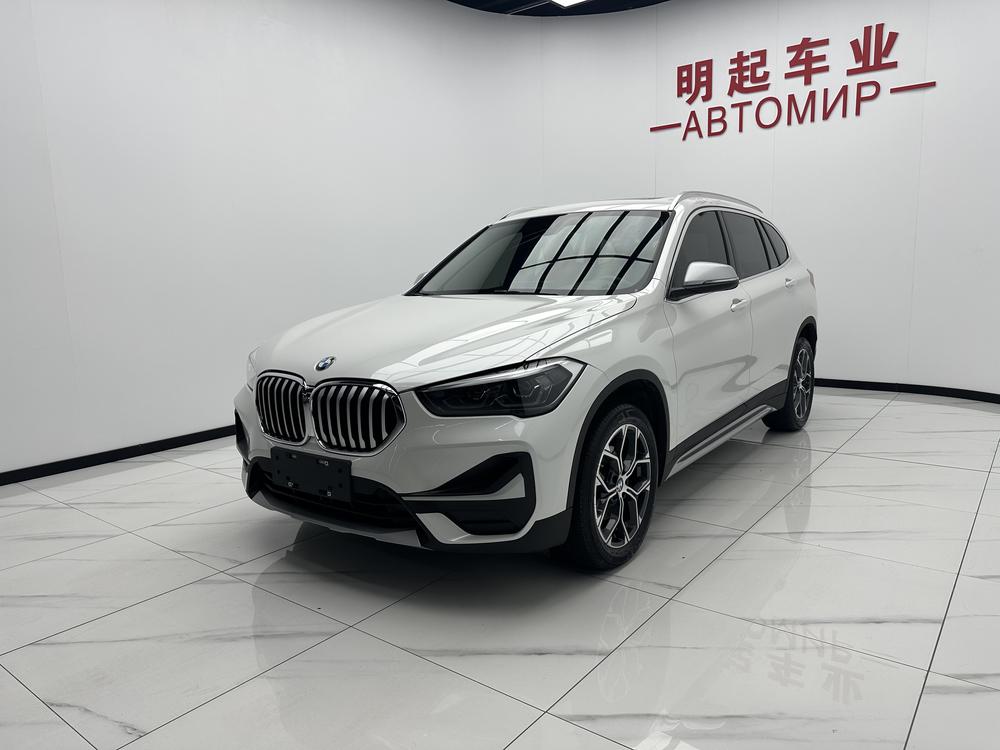 BMW X1 2023 #12 BMW X1 2023 car image #12