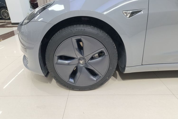 Tesla Model 3 2020 car image #10