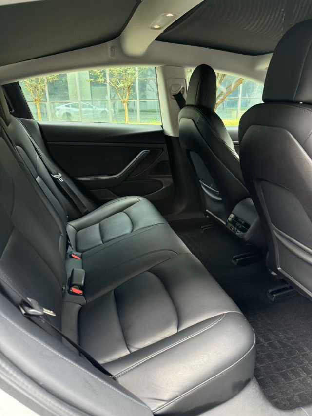 Tesla Model 3 (Imported) 2020 #7 Tesla Model 3 (Imported) 2020 immagine di auto #7