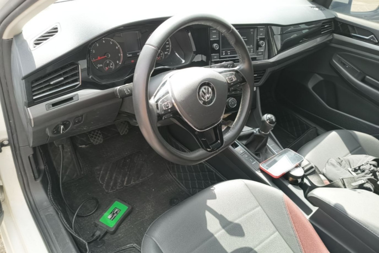 Volkswagen Bora 2020 car image #10