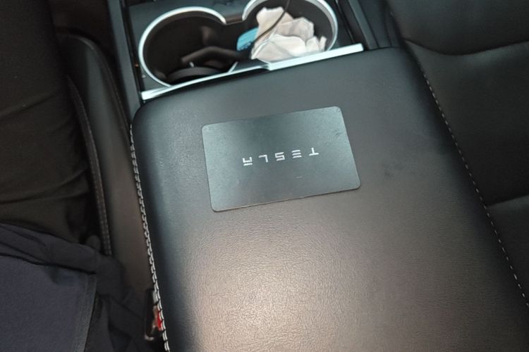 Tesla Model 3 2023 #9 Tesla Model 3 2023 car image #9