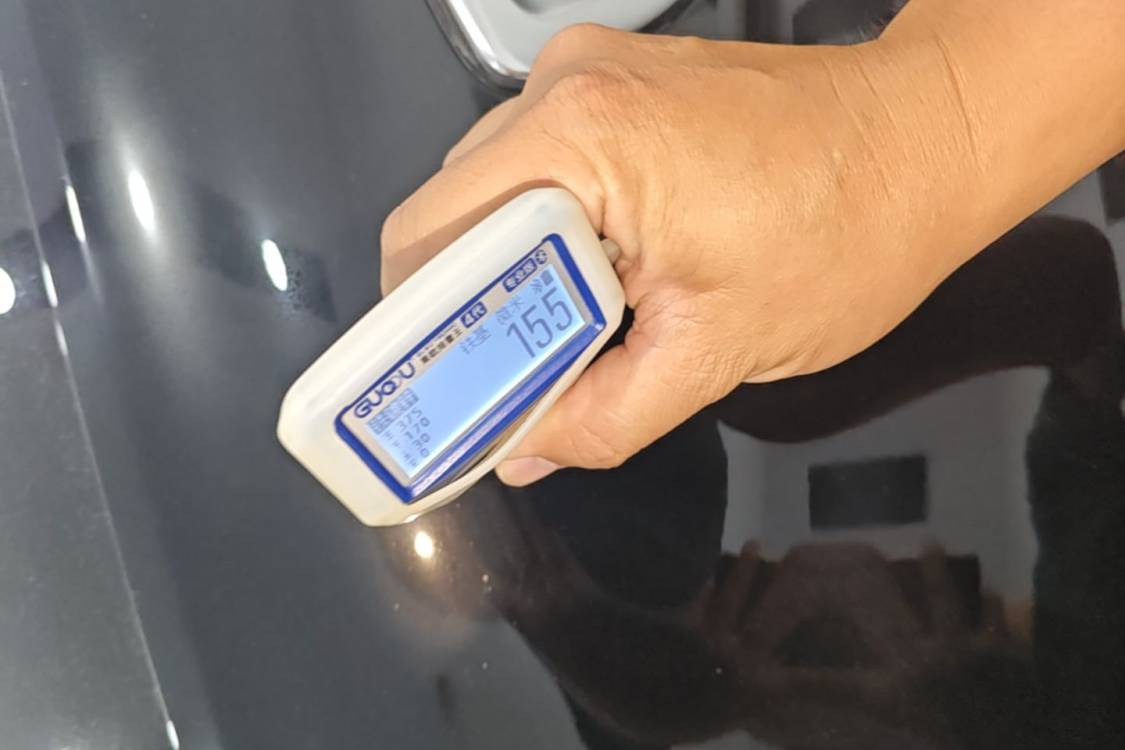 BYD Han 2024 #22 BYD Han 2024 изображение автомобиля #22