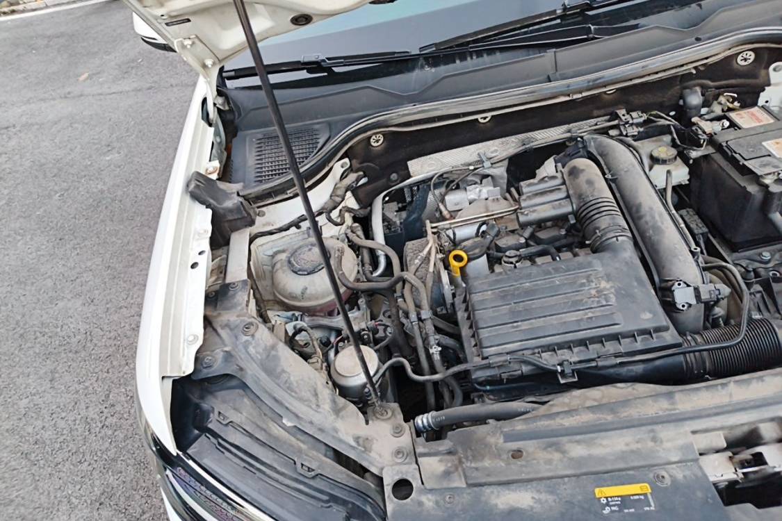 Volkswagen Tharu 2021 imagem de carro #11