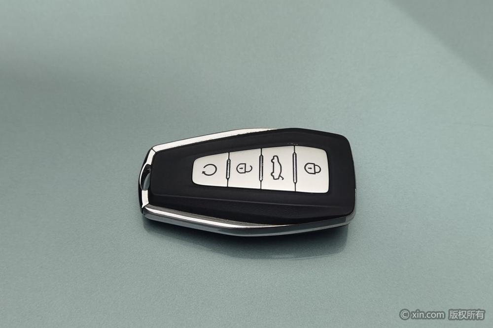 GEELY Boyue L 2025 #6 GEELY Boyue L 2025 car image #6