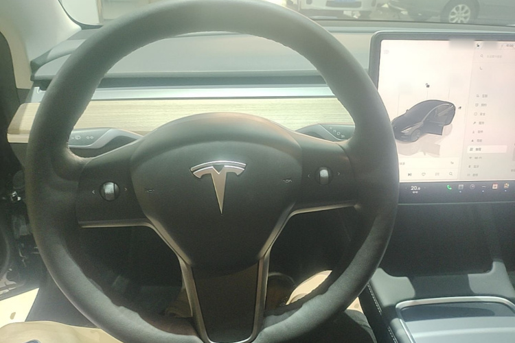 Tesla Model 3 2023 #11 Tesla Model 3 2023 car image #11