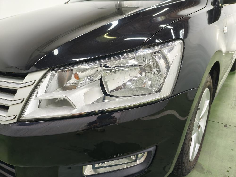 Volkswagen Santana 2015 #12 Volkswagen Santana 2015 immagine di auto #12