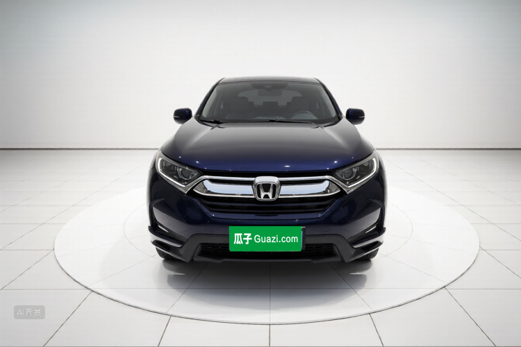 Honda CR-V 2019 car image #3