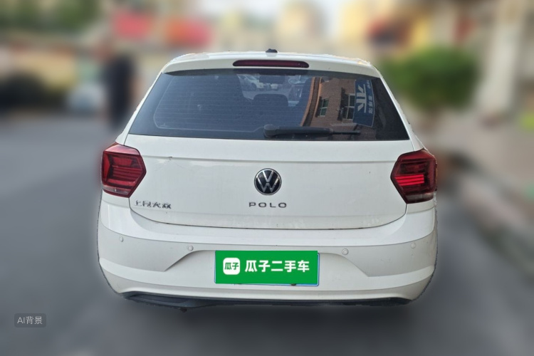 Volkswagen Polo 2022 #6 Volkswagen Polo 2022 car image #6