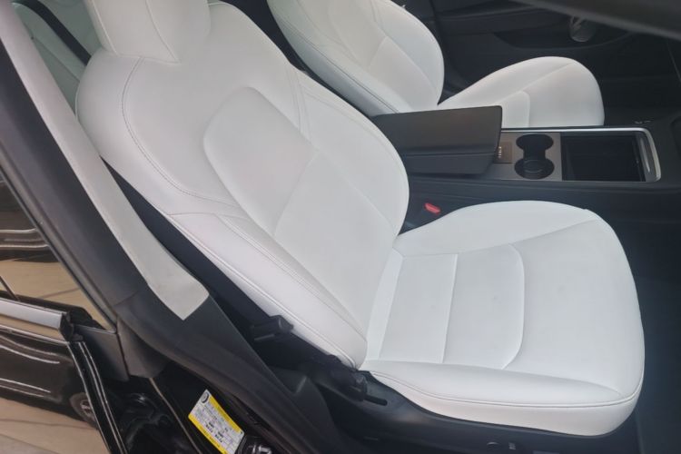 Tesla Model 3 2021 #24 Tesla Model 3 2021 car image #24