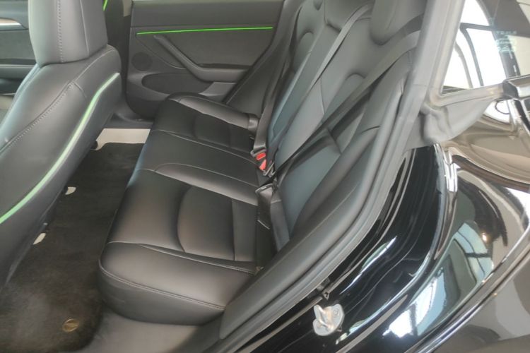 Tesla Model 3 2023 immagine di auto #17