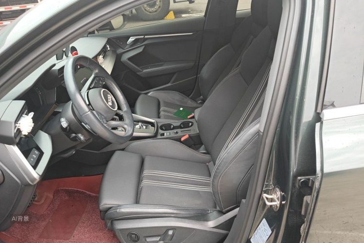 Audi A3 2022 #17 Audi A3 2022 car image #17