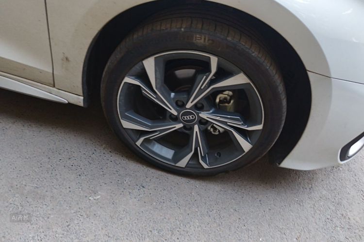 Audi A3 2025 immagine di auto #9