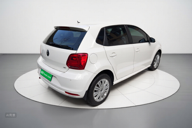 Volkswagen Polo 2017 imagem de carro #7