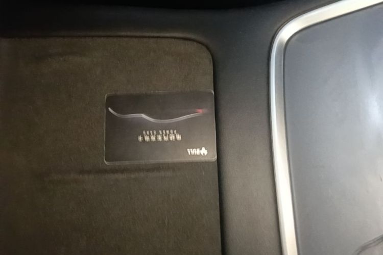 Tesla Model 3 2022 immagine di auto #9