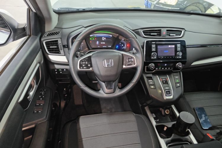 Honda CR-V 2020 car image #15