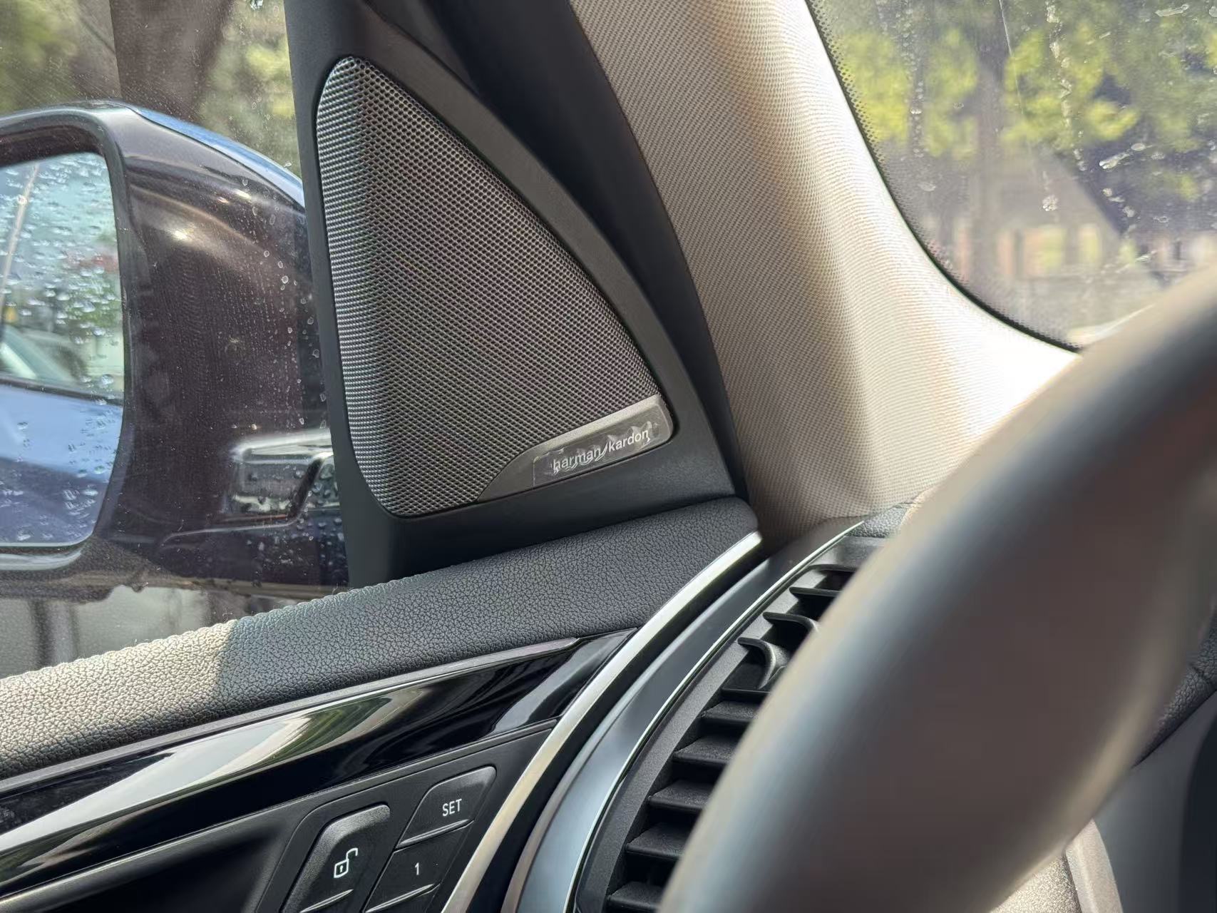 BMW X3 2019 #9 BMW X3 2019 car image #9