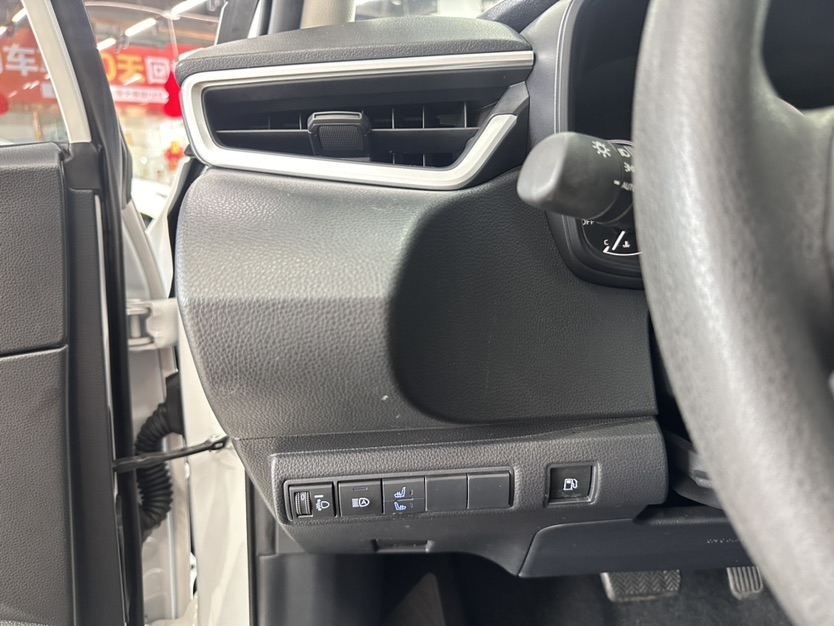 Toyota Corolla 2022 #4 Toyota Corolla 2022 car image #4