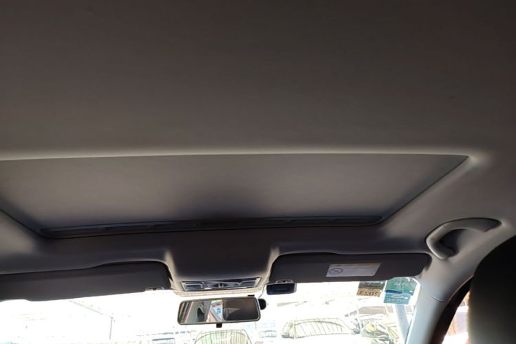 Volkswagen Santana 2017 #18 Volkswagen Santana 2017 car image #18