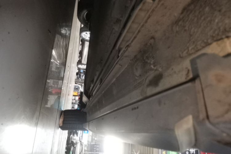 BYD YuanUP 2024 immagine di auto #27