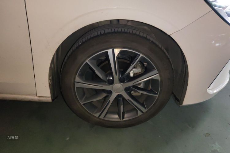 GEELY Emgrand 2023 #9 GEELY Emgrand 2023 car image #9
