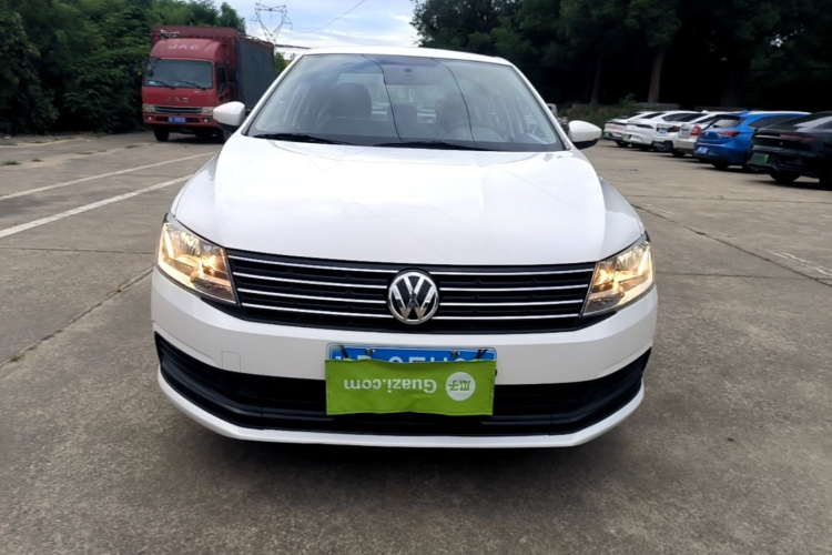 Volkswagen Lavida 2019 #3 Volkswagen Lavida 2019 car image #3
