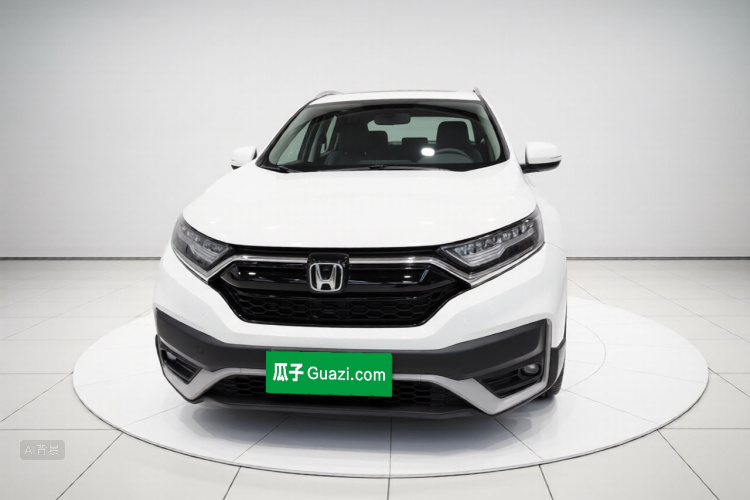 Honda CR-V 2020 #3 Honda CR-V 2020 car image #3