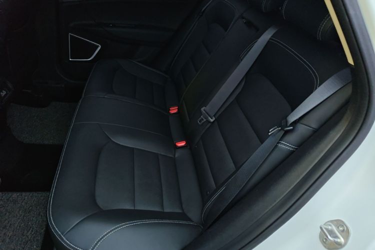 GEELY Emgrand GS 2019 imagem de carro #17