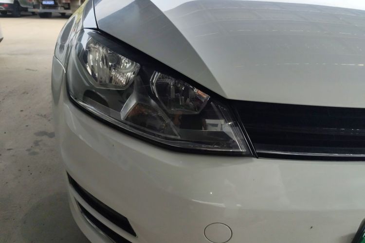 Volkswagen Golf 2016 #8 Volkswagen Golf 2016 car image #8