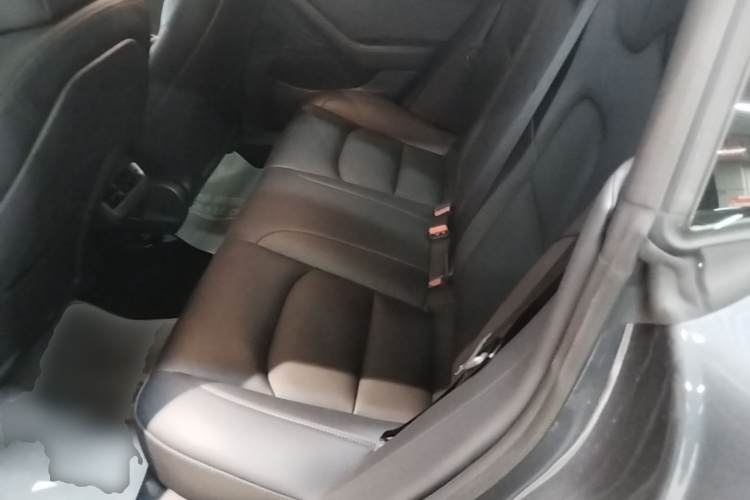 Tesla Model 3 2020 #17 Tesla Model 3 2020 car image #17