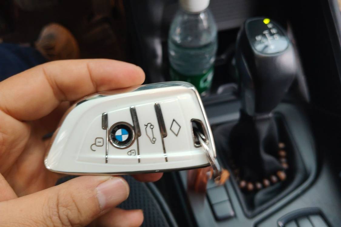 BMW X1 2017 car image #28