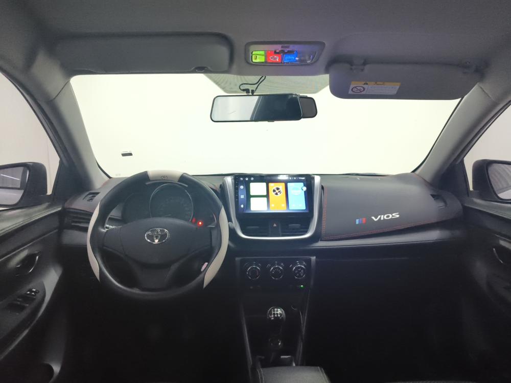 Toyota Vios FS 2018 #14 Toyota Vios FS 2018 image de voiture #14