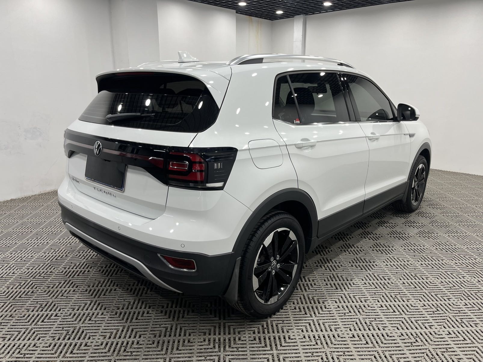 大众 探影 2021 汽车图片 #9