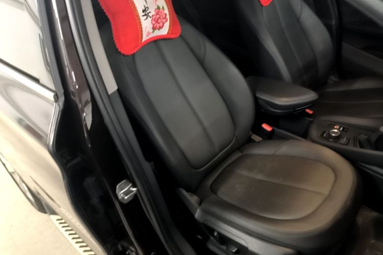 BMW X1 2017 #24 BMW X1 2017 car image #24
