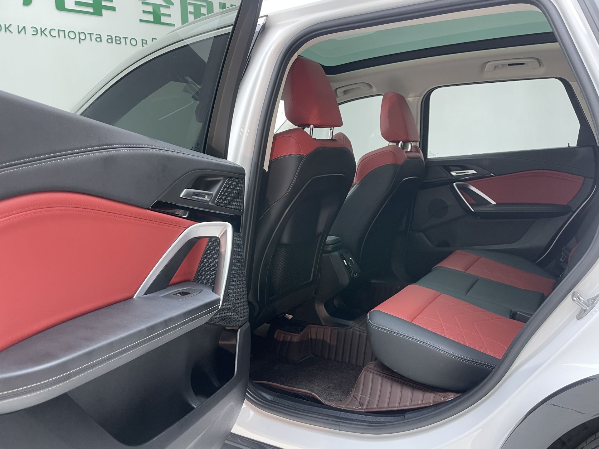BMW X1 2023 #6 BMW X1 2023 car image #6
