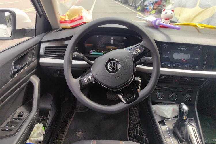 Volkswagen Lavida 2022 #11 Volkswagen Lavida 2022 car image #11