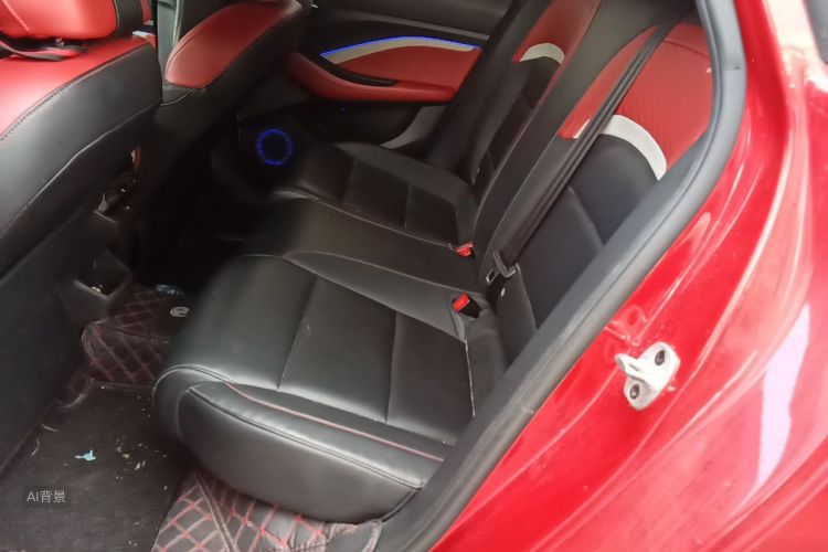 MG 5 2021 #19 MG 5 2021 immagine di auto #19