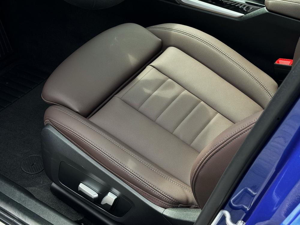 BMW 3 Series 2020 image de voiture #13