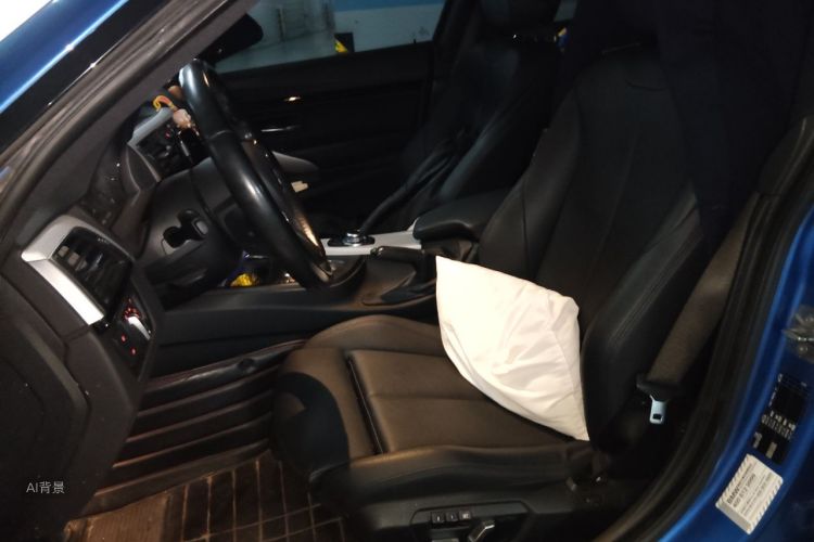 BMW 3 Series GT 2016 #17 BMW 3 Series GT 2016 immagine di auto #17