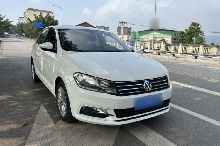 Volkswagen Santana 2020 #4 Volkswagen Santana 2020 صورة سيارة #4