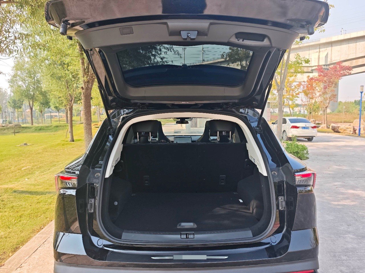 Jetour Dashing 2026 #11 Jetour Dashing 2026 imagen de coche #11