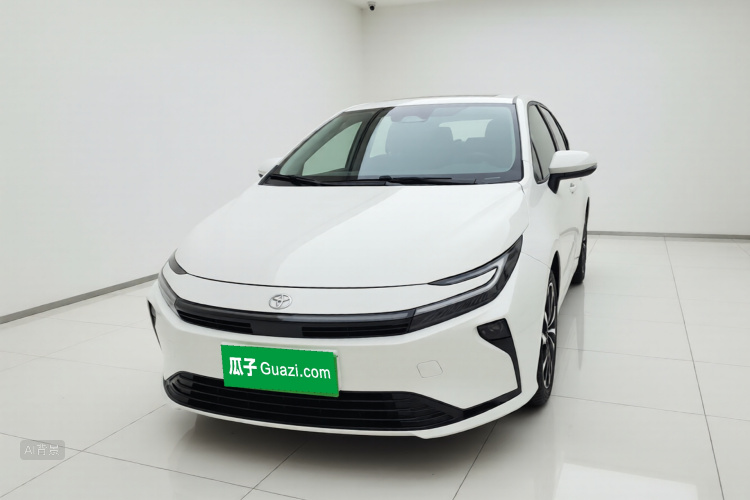 Toyota Corolla 2026 car image #3