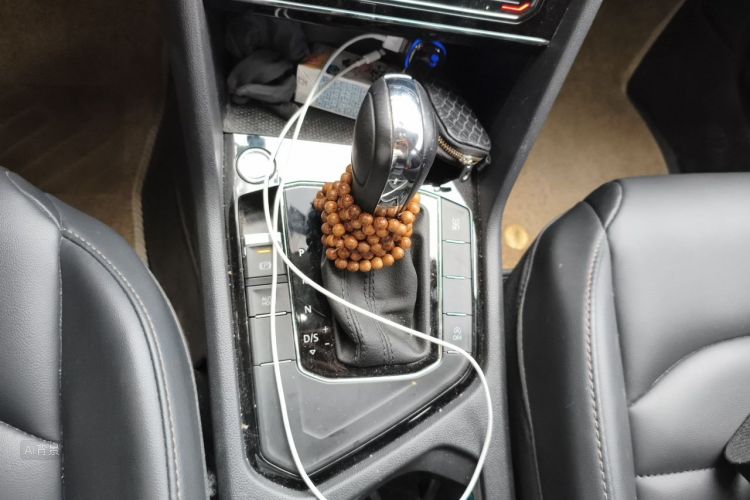 Volkswagen Tharu 2022 car image #16