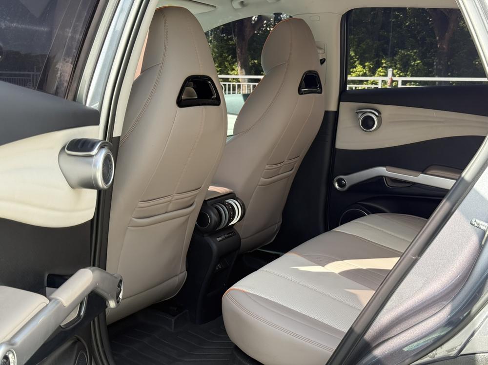 BYD Yuan Plus 2023 #9 BYD Yuan Plus 2023 изображение автомобиля #9