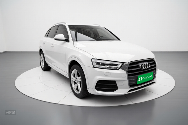 Audi Q3 2019 #4 Audi Q3 2019 car image #4